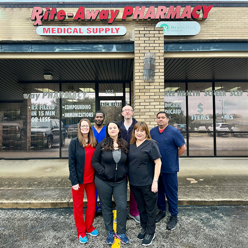 rite away pharmacy semaglutide About RiteAway Pharmacy
